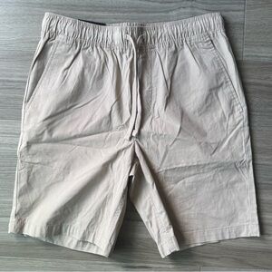 NWT Banana Republic Cotton Deck Shorts Size Small